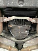 Mercedes-Benz SL600 2007 года